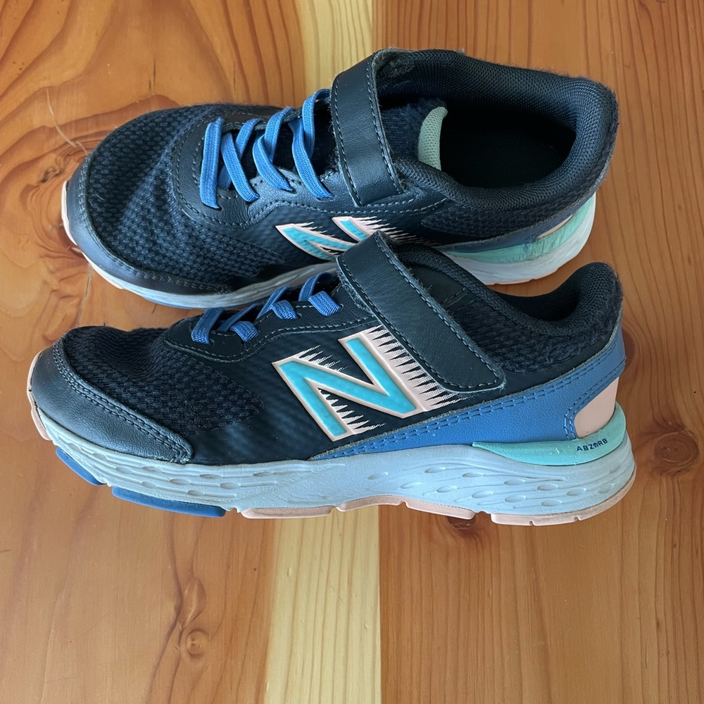 New Balance Athletic Shoes